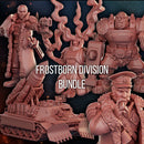 Frostborn Division Bundle (-49%) by DakkaDakka - image 3