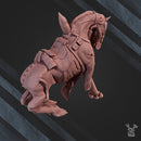 Slain Horses for terrain x5 by DakkaDakka - image 2