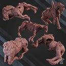 Slain Horses for terrain x5 by DakkaDakka - image 3