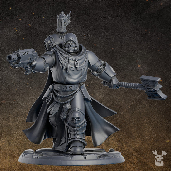 Sir Gawein by DakkaDakka - image 2