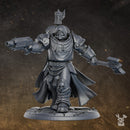 Sir Gawein by DakkaDakka - image 3