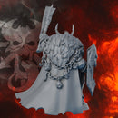 Gorr the First Traitor by DakkaDakka - image 1