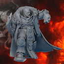 Gorr the First Traitor by DakkaDakka - image 2