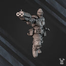 Helmuth the Hand of Doom by DakkaDakka - image 3