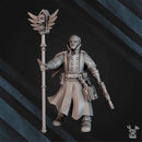 Herman Wirth The Thule Prophet by DakkaDakka - image 1
