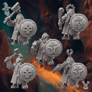 Voidland Dwarf Build Kit & Easy-to-build models by DakkaDakka - image 2