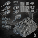 Order of Repentance APC + all modifications by DakkaDakka - image 3