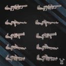 Infanterie Regiment by DakkaDakka - image 1