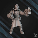 Infanterie Regiment Sergeant by DakkaDakka - image 3