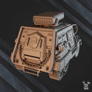 Infantry Fighting Vehicle "Pardalis" P-58 by DakkaDakka - image 2
