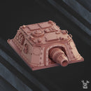 "Iron Curtain" Great Tank Upgrade by DakkaDakka - image 2