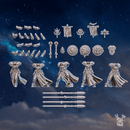 Icewall Squad Build Kit by DakkaDakka - image 3