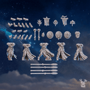 Icewall Squad Build Kit by DakkaDakka - image 1