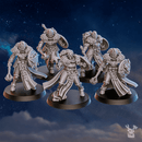 Icewall Squad x10 (pre-assembled) by DakkaDakka - image 1