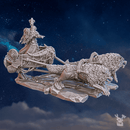 Jarl Arna on Stormchariot by DakkaDakka - image 2