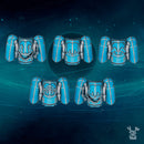 Scylla Jetpacks Set by DakkaDakka - image 1
