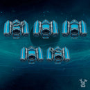 Scylla Jetpacks Set by DakkaDakka - image 2