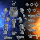 Knight Dread (Millennium Wars) by DakkaDakka - image 3