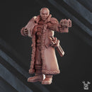 Komdiv Ivan Drago by DakkaDakka - image 3