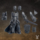Sir Lancelot by DakkaDakka - image 1