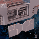 Landing Pad (Fortress of Vengeance) by DakkaDakka - image 1