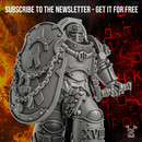 Millennium Wars v.2 Magma Forged Warrior by DakkaDakka - image 3