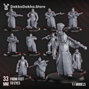 Holy Steel Battalion x11 by DakkaDakka - image 3