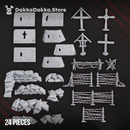 NexusBlock Decor Bits (vol.1) by DakkaDakka - image 3