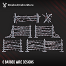 NexusBlock Decor Bits (vol.1) by DakkaDakka - image 1