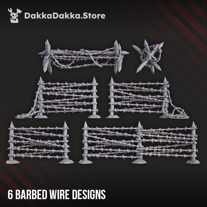 NexusBlock Decor Bits (vol.1) by DakkaDakka - image 1
