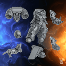 Millennium Wars (COMPLETE EDITION) by DakkaDakka - image 2