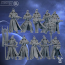 Nova Star Squad Build Kit & squad by DakkaDakka - image 3