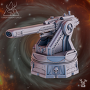 Plasma Cannon (Fortress of Vengeance) by DakkaDakka - image 3