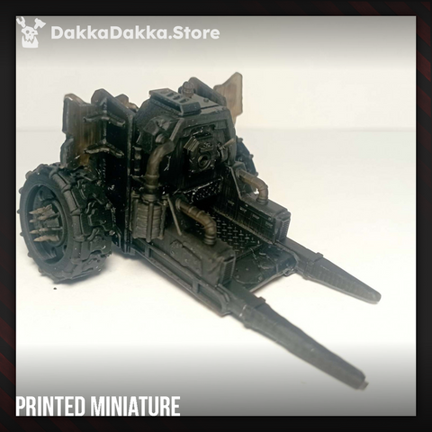 Big Wheelz Gat by DakkaDakka - image 1