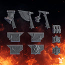 Pactum Aeternum Bike Bits by DakkaDakka - image 1
