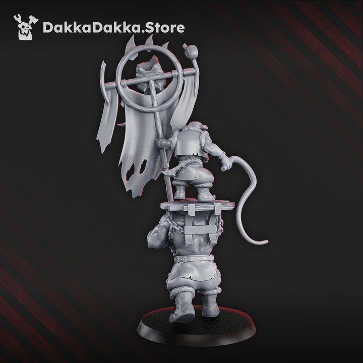 Porkaz Banna Boy by DakkaDakka - image 2