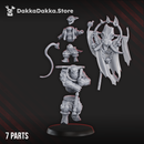 Porkaz Banna Boy by DakkaDakka - image 1