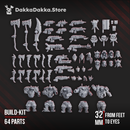 Porkaz Grorks Build Kit by DakkaDakka - image 3