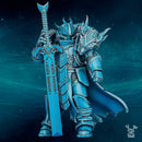 Scylla Pharacrit Dragonborn Lord by DakkaDakka - image 1