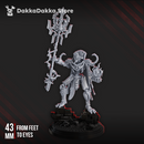Robot Legions Lord Akerteph by DakkaDakka - image 3