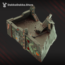 Stormpride Temple Corrupted Rubble by DakkaDakka - image 2