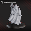 Maverick Cultists Commander by DakkaDakka - image 1