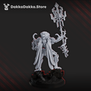 Robot Legions Lord Akerteph by DakkaDakka - image 2