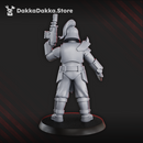 Maverick Cultist by DakkaDakka - image 2