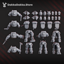 Stormbringers Build Kit by DakkaDakka - image 2