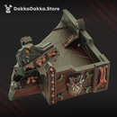 Stormpride Temple Corrupted Rubble by DakkaDakka - image 1