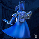 Princeps Cohorte Squad Build Kit - Prime Armored Space Battleline Unit of Legio Prima Victrix by DakkaDakka - image 2