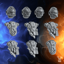 Princeps Cohort Easy-to-build Squad x35 (Millennium Wars) by DakkaDakka - image 1