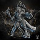 Order of Repentance Promo Model by DakkaDakka - image 2