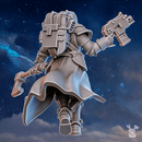 Stormpride Sister Promo Model by DakkaDakka - image 2